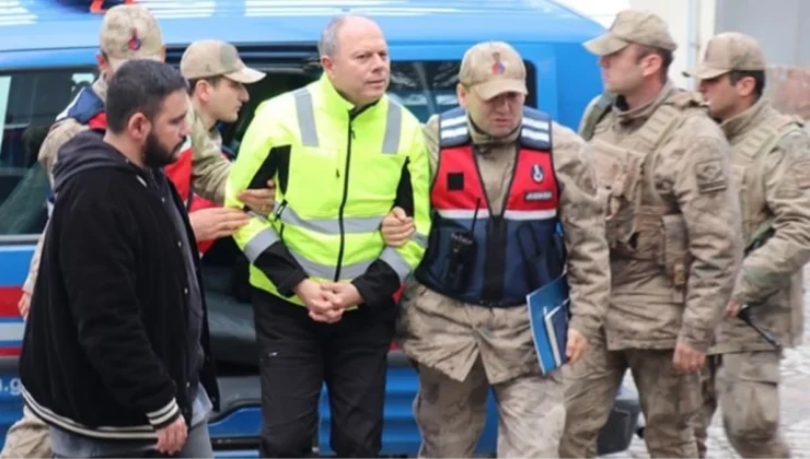 Erzincan’daki maden faciasıyla ilgili soruşturmada gözaltına alınan şirketin Türkiye müdürü yurt dışı yasağı ile serbest bırakıldı