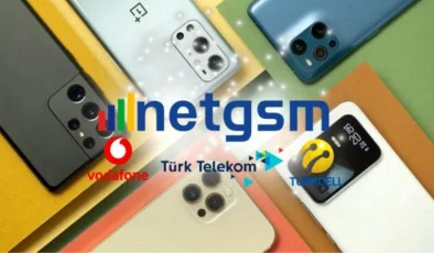 Netgsm Tarifeleri Diğer Operatörlerle Karşılaştırıldı