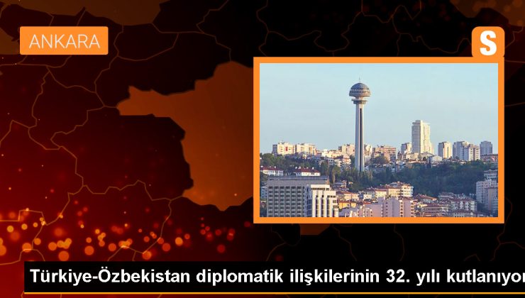 Özbekistan ile Türkiye Arasındaki İlişkilerde Yeni Dönem