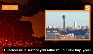 Zincir Marketlere Glütensiz Ürün Bulundurma Yükümlülüğü Getirildi