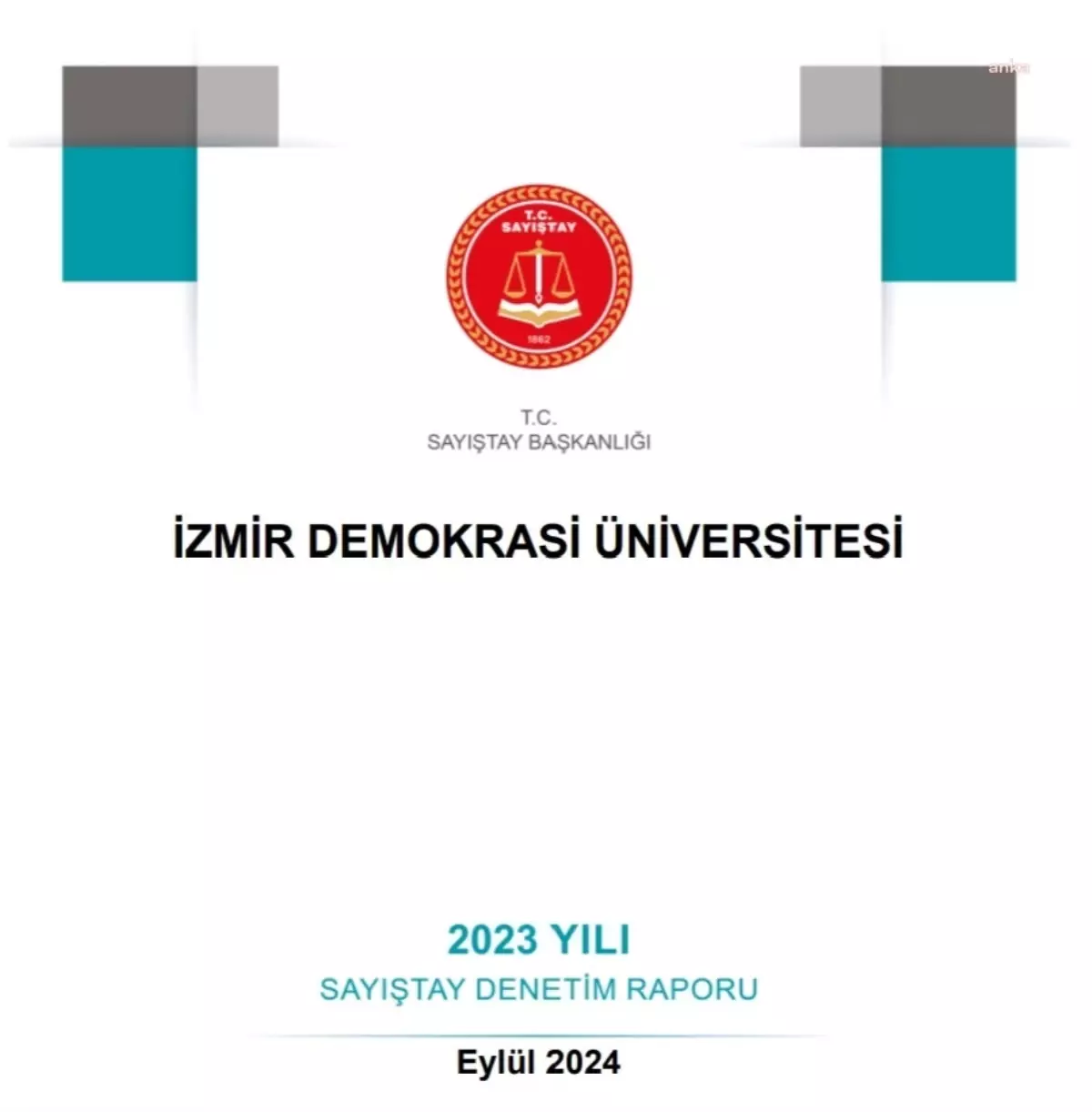 İzmir Demokrasi Üniversitesi’nde Usulsüz Para Toplama Skandalı