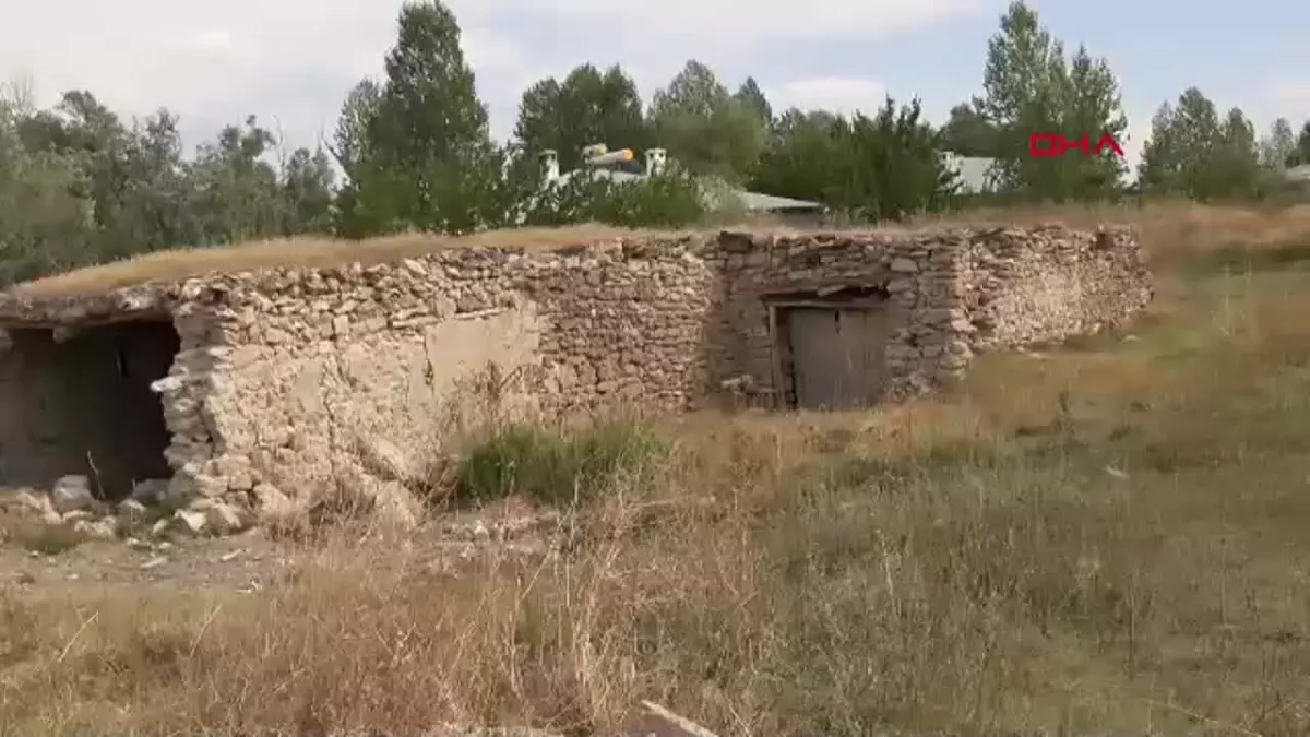 Van’daki Tarihi Değirmenler Gelecek Kuşaklara Aktarılıyor