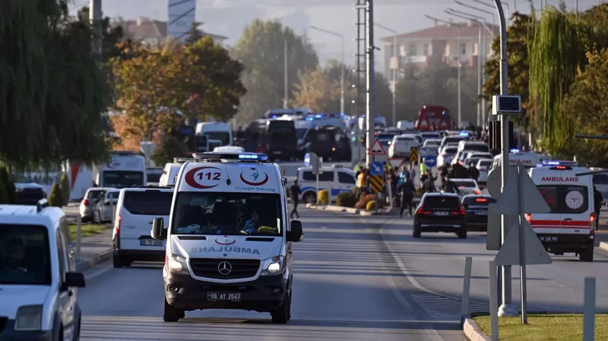 Hain saldırının ardından Ankara ve İzmir’de Cumhuriyet Bayramı etkinlikleri iptal edildi