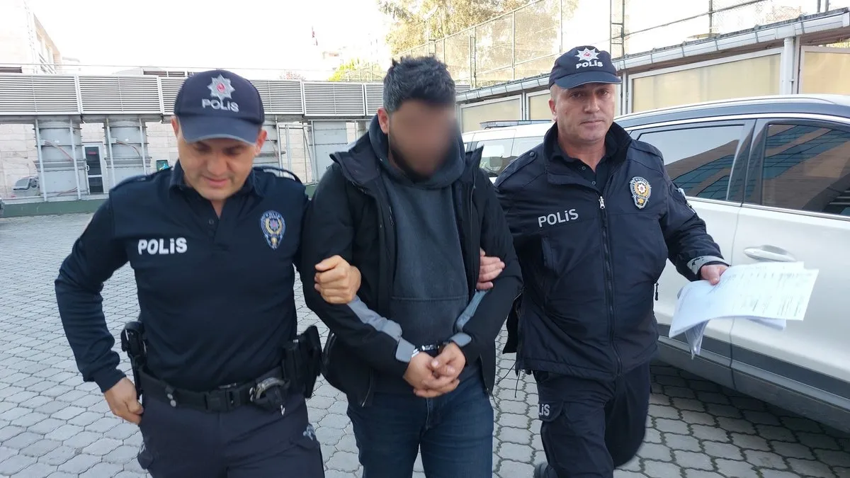 Samsun’da akılalmaz olay: Eski patron, çalışanını bu yüzden darp etti!