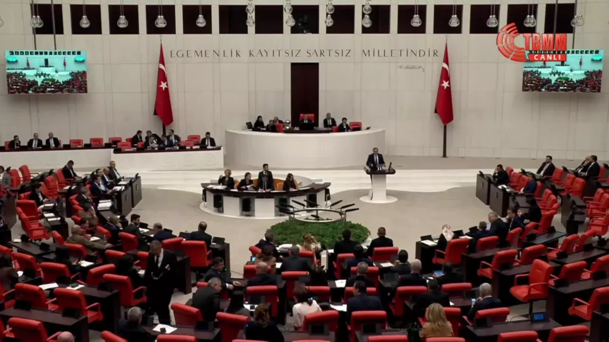 CHP’li Seyit Torun, Belediye Borçları ve İktidarın Engelleme Politikalarını Eleştirdi