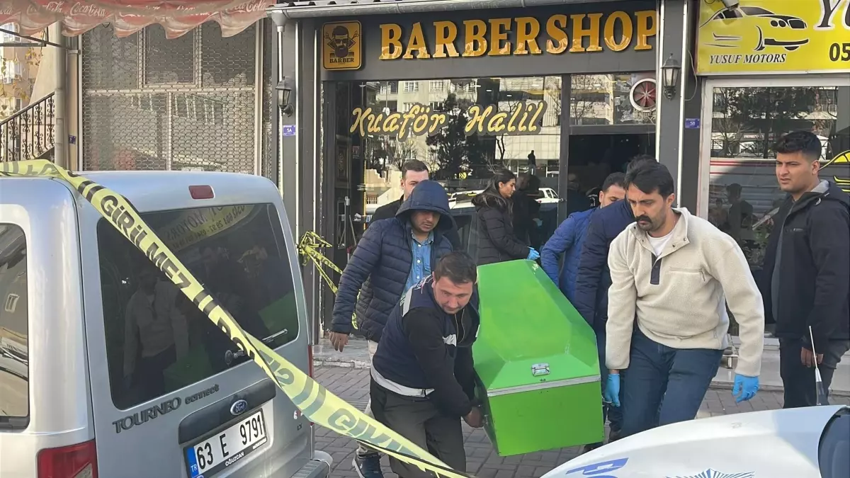 Şanlıurfa’da Berberde Katliam: Abdulkadir Doğan Hayatını Kaybetti